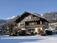 Landhaus Tritscher 