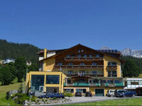 Wander-Vitalhotel Steirerhof