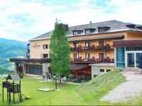 Alpenhof Hotel Semmering 3*