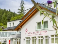 Vital-Hotel-Styria 4*