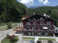 Pension Waldesruh 1*