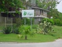 Villa La Lupe 2*
