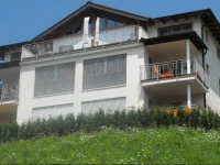 Panoramablick 