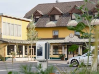 Hoftaverne Ziegelbock 2*