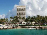 Paradise Island Harbour Resort