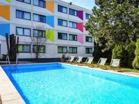 ibis Styles Linz 3*