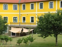 Oldtimer Motorhotel Guntramsdorf 3*