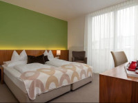 Airport Boutiquehotel hein