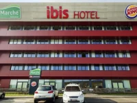ibis Vienna Airport 3*
