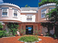 Cobblers Cove