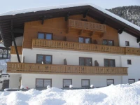 Gastehaus Panorama 