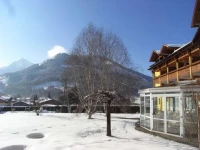 Alpenhof Brixen 4*