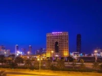 Mercure Grand Hotel Seef / All Suites 4*