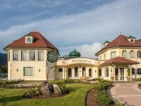 Der Larchenhof 5*