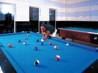 Elite Seef Residence