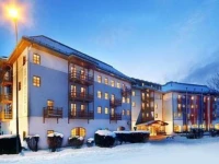 Alphotel Innsbruck 4*