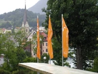 Haus Der Begegnung 