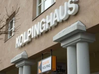 Kolpinghaus Innsbruck 