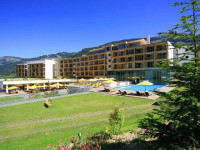 Kempinski Das Tirol