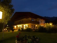 Panorama Hotel CIS relax&gourmet 3*