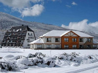 Village Catedral Resort and Spa de Montana