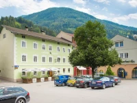 Gasthof Einhorn Schaller 2*