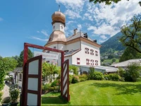 Schloss Mitterhart 