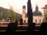 Wetterstein