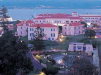Faial Resort