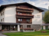 Pension Clara 2*