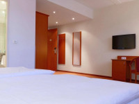 Central Hotel Lowen