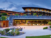 Travel Charme Ifen Hotel