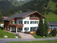 Chalet Hilde 