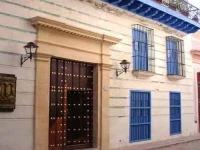 Beltran De Santa Cruz 3*