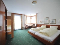 Salzburger Hof 3*