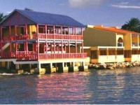 Divi Flamingo Beach
