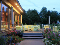 Airporthotel Salzburg