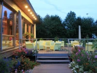 Airporthotel Salzburg 4*