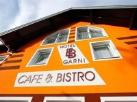 EB Hotel Garni 4*