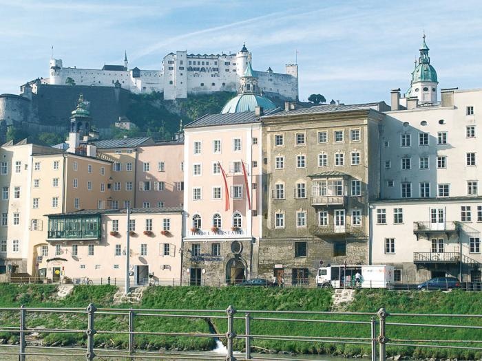 Radisson Blu Altstadt 5*