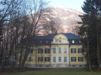 Villa Trapp 