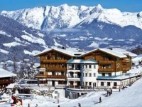 Sonnhof 4*