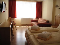 Landhotel Postgut 4*