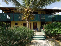 Sorobon Beach Resort