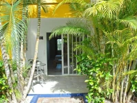 Yacht Club Apartments 3*
