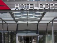 Austria Trend Hotel Doppio Wien 4*