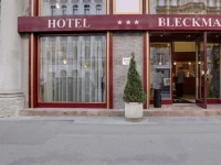 Hotel-Pension Bleckmann 3*