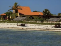 KonTiki Beach Club 3*