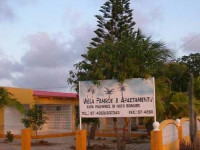 Pamboe Apartment and Villa