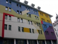 Kolping Wien Zentral 2*